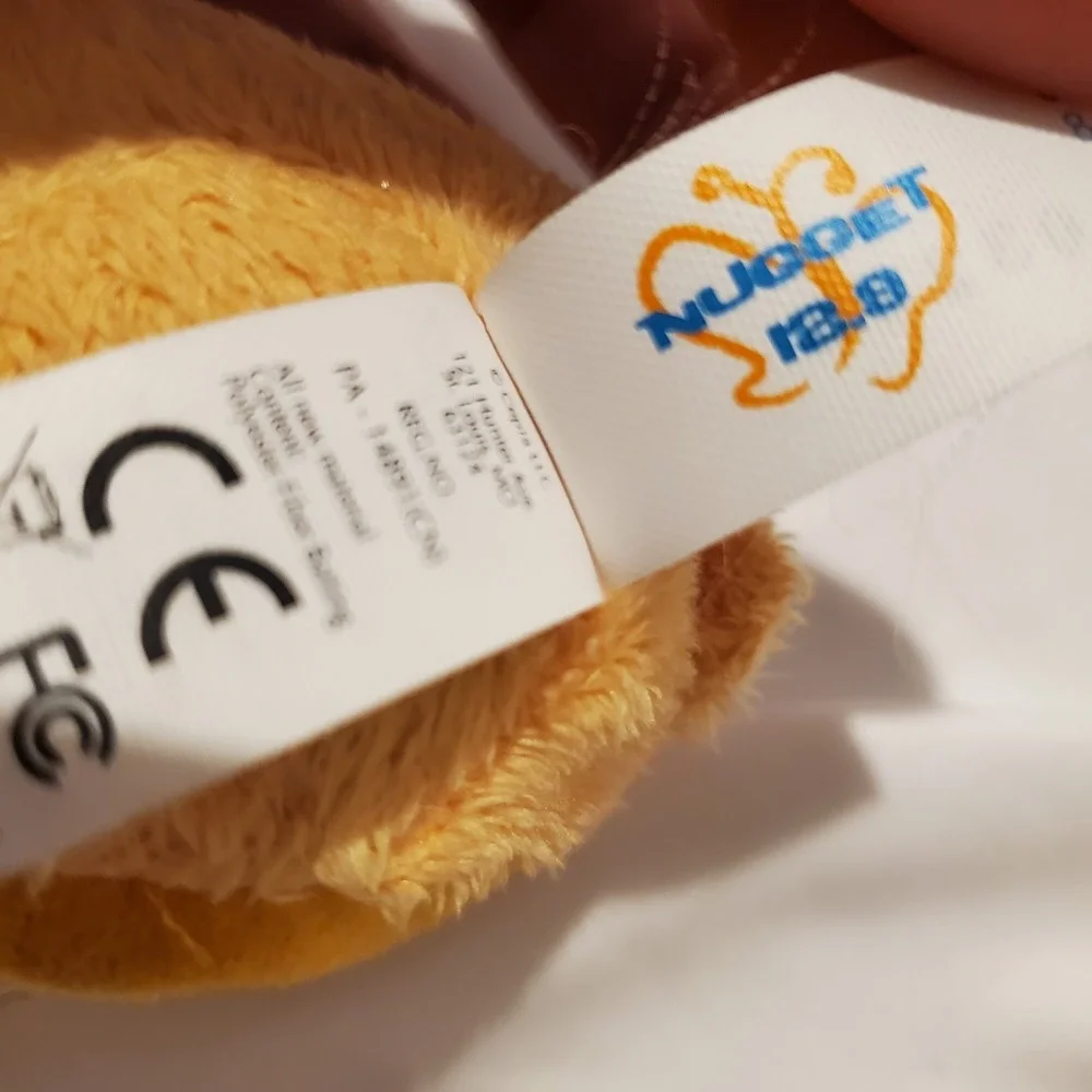 ZHU ZHU PETS 